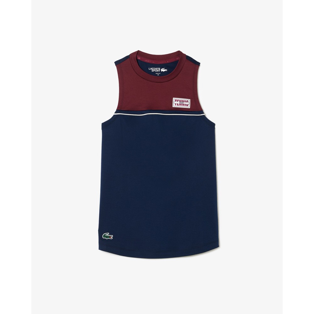 LACOSTE TF1010-00 - T-shirt
