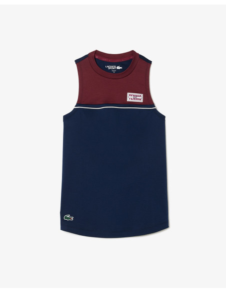 LACOSTE TF1010-00 - T-shirt