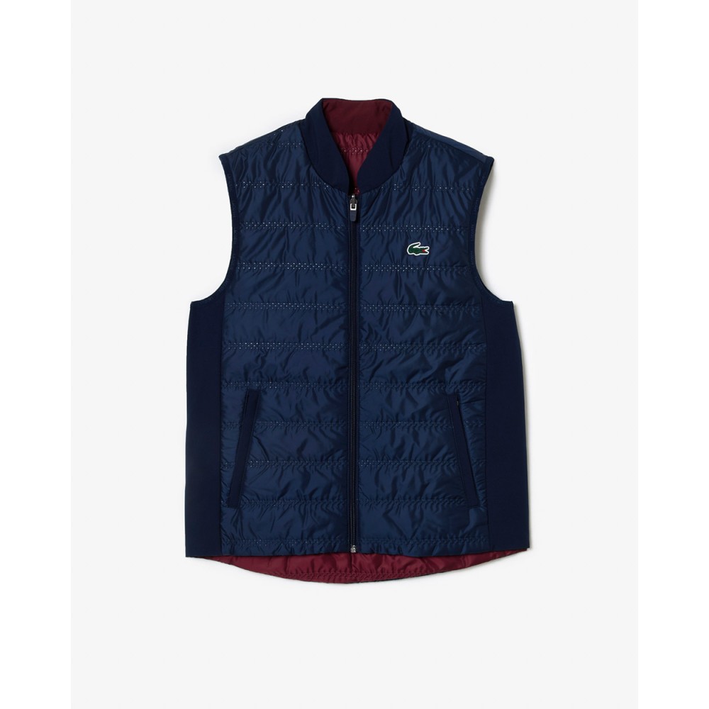 LACOSTE BF4864-00 - Gilet