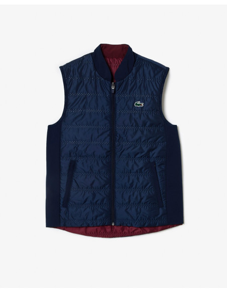 LACOSTE BF4864-00 - Vest