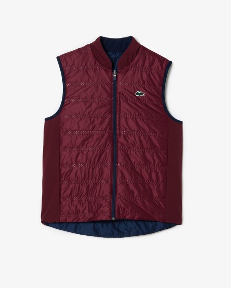 LACOSTE BF4864-00 - Chaleco