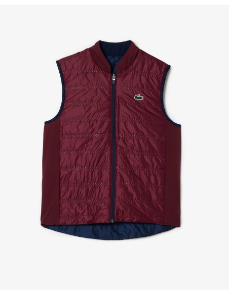 LACOSTE BF4864-00 – Weste