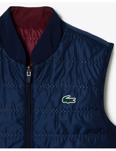 LACOSTE BF4864-00 - Vest