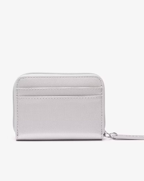 LACOSTE NF4475SJ - Carteira