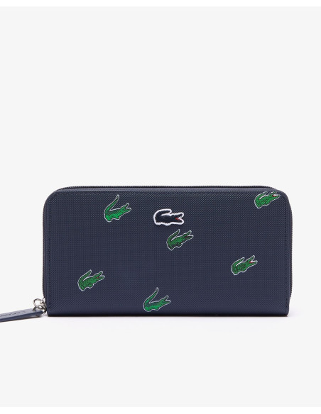 LACOSTE NF4389HN - Wallet