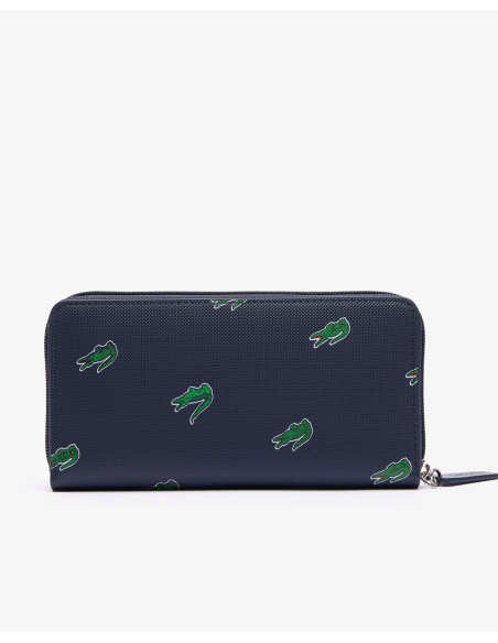 LACOSTE NF4389HN - Wallet