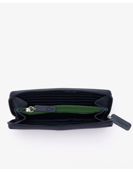 LACOSTE NF4389HN - Wallet