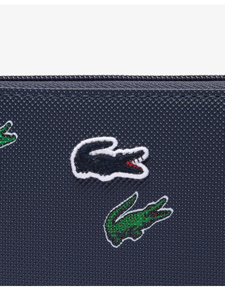 LACOSTE NF4389HN - Wallet