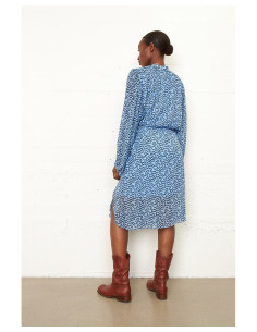 DEUXIÈME FEMME Aronia - Robe 2