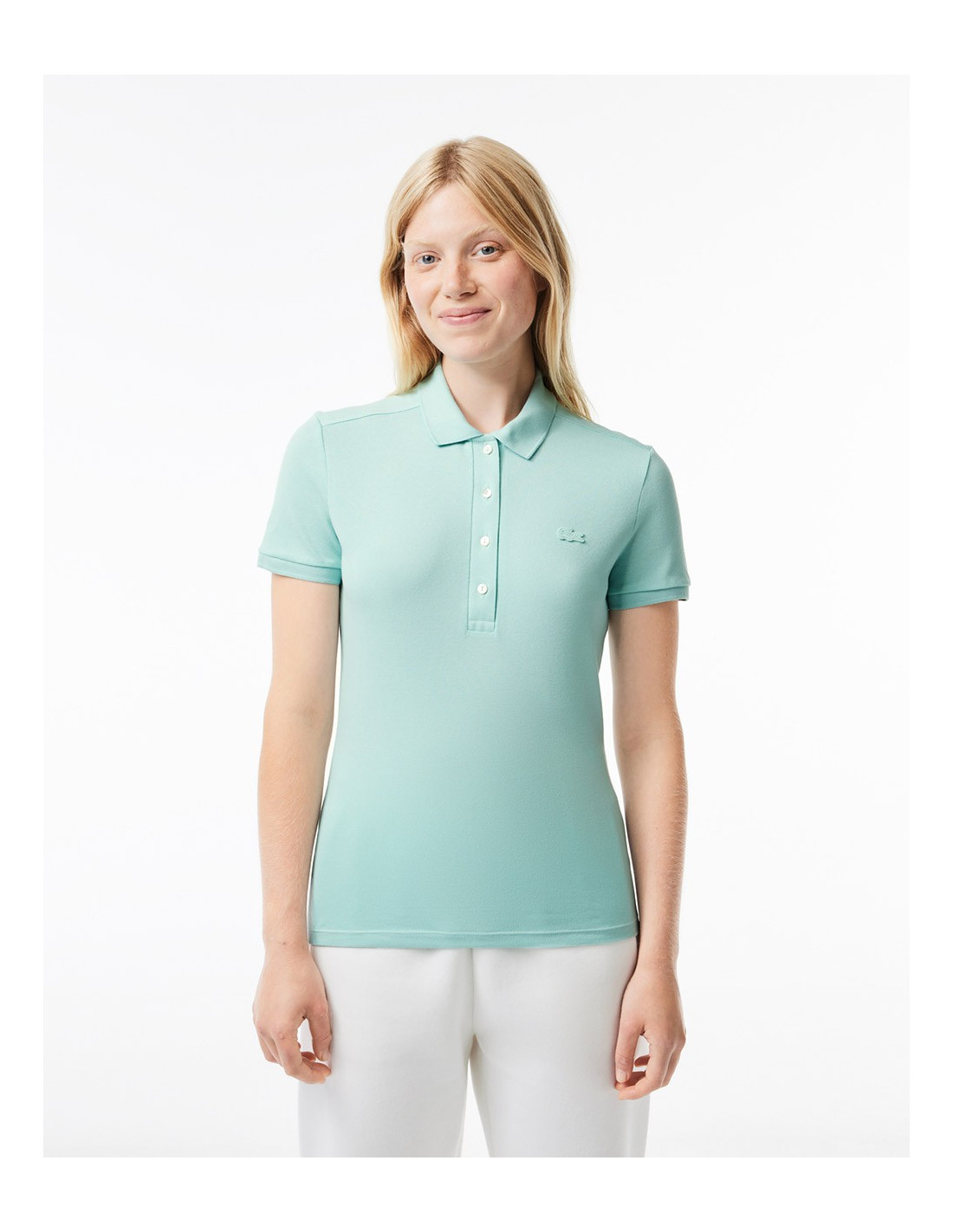 LACOSTE PF5462-00 - Polos