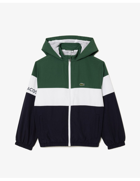 LACOSTE BJ5285-00 - Giacca