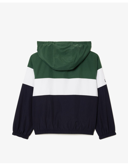 LACOSTE BJ5285-00 - Veste