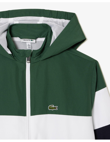 LACOSTE BJ5285-00 - Jaqueta