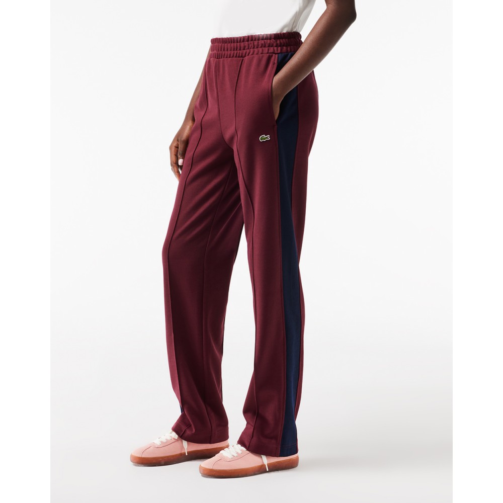LACOSTE XF1651-00 - Tracksuit bottoms