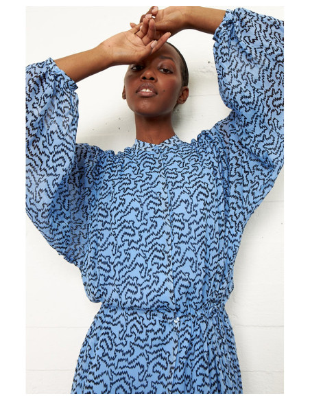 DEUXIÈME FEMME Aronia - Robe