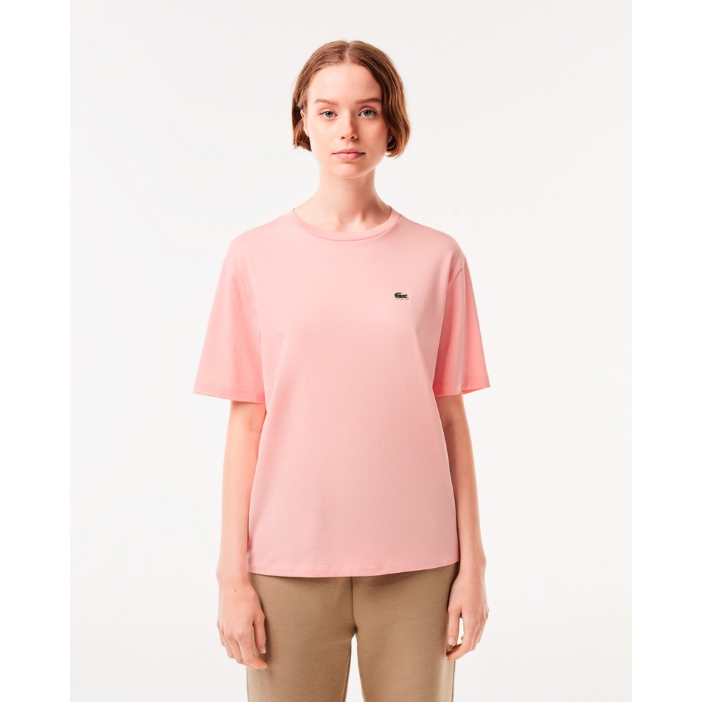 LACOSTE TF5441-00 - T-Shirt