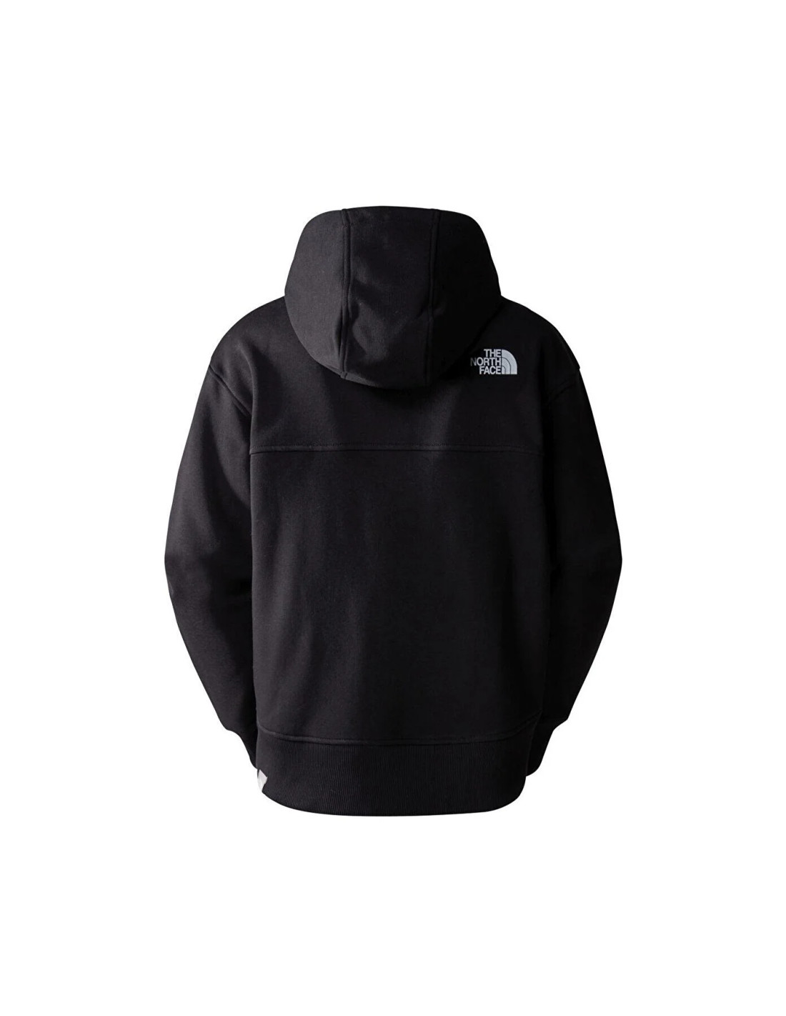 Felpa the north face donna best sale