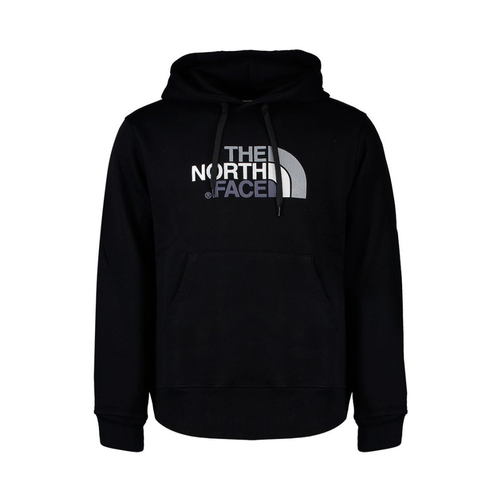 The North Face M DREW PEAK Sweatshirt – EU