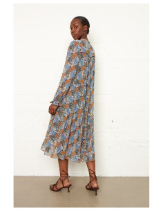 DEUXIÈME FEMME Itea - Robe 2