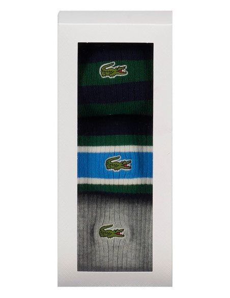 LACOSTE RA6521-00 - Socks