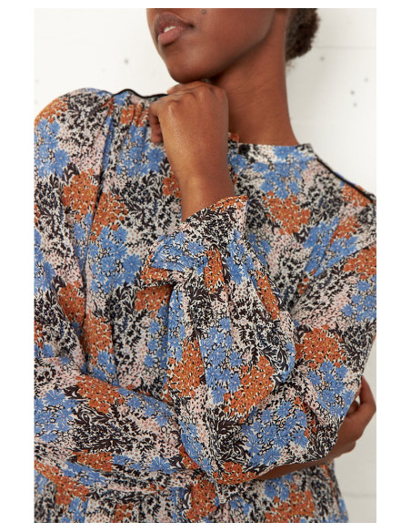 DEUXIÈME FEMME Itea - Robe