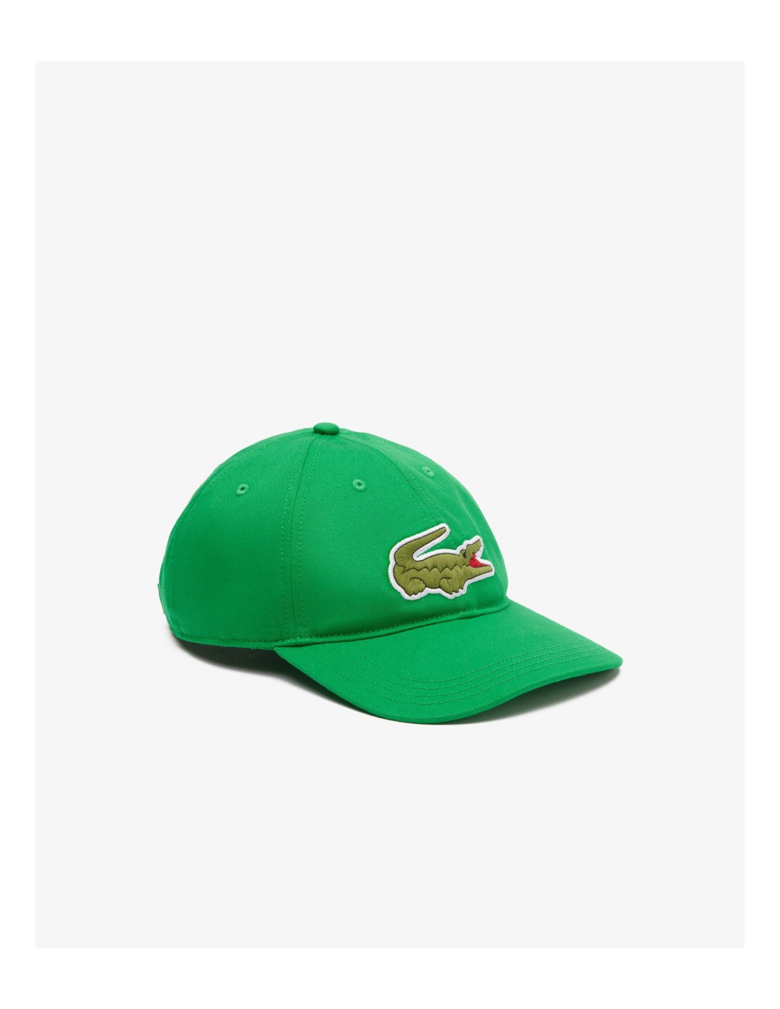 Casquette lacoste gabardine hot sale