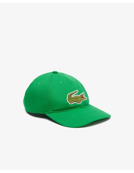 LACOSTE RK9871-00 - Cap