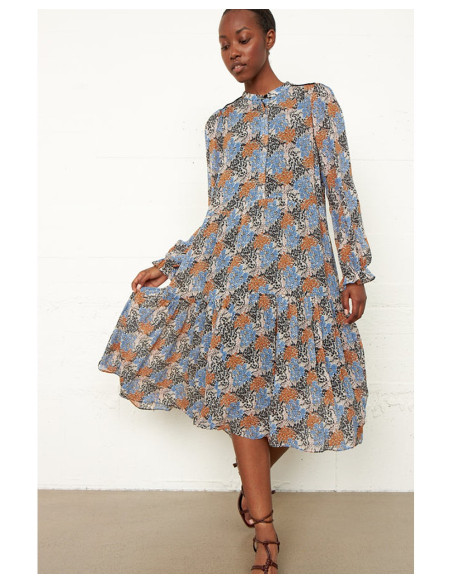 DEUXIÈME FEMME Itea - Robe