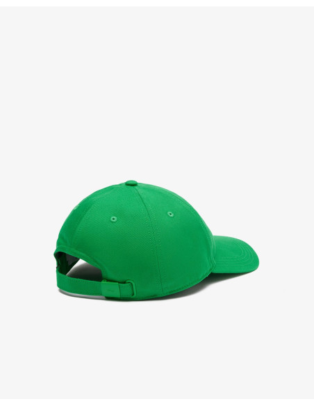 LACOSTE RK9871-00 - Kappe