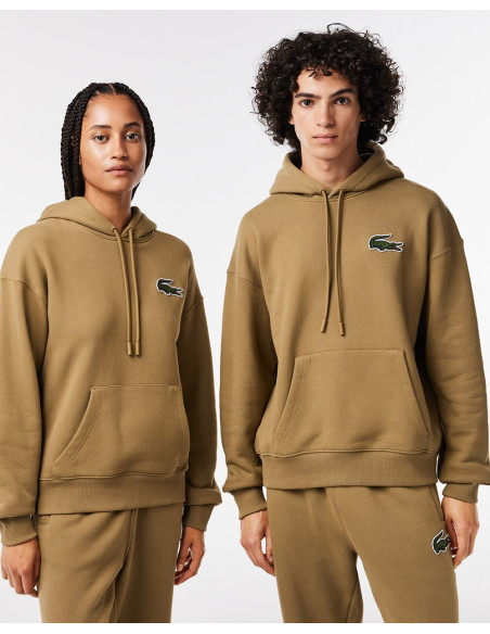 LACOSTE SH6404-00 - Sweater