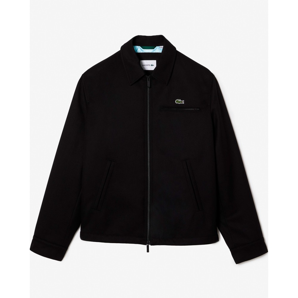 LACOSTE BH1665-00 - Jacket