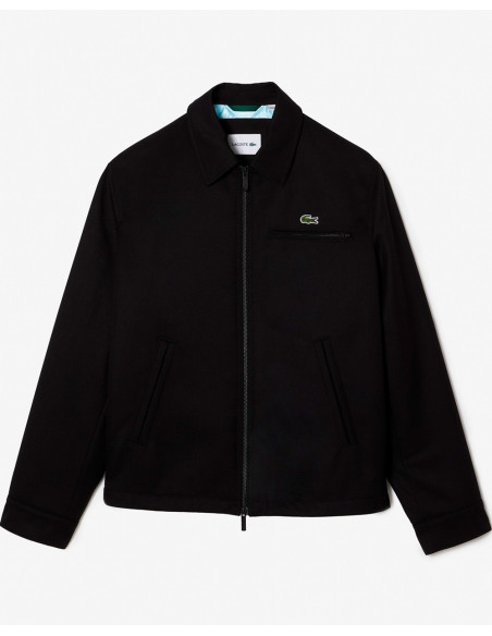 LACOSTE BH1665-00 - Veste