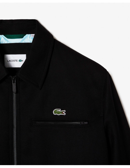 LACOSTE BH1665-00 - Veste