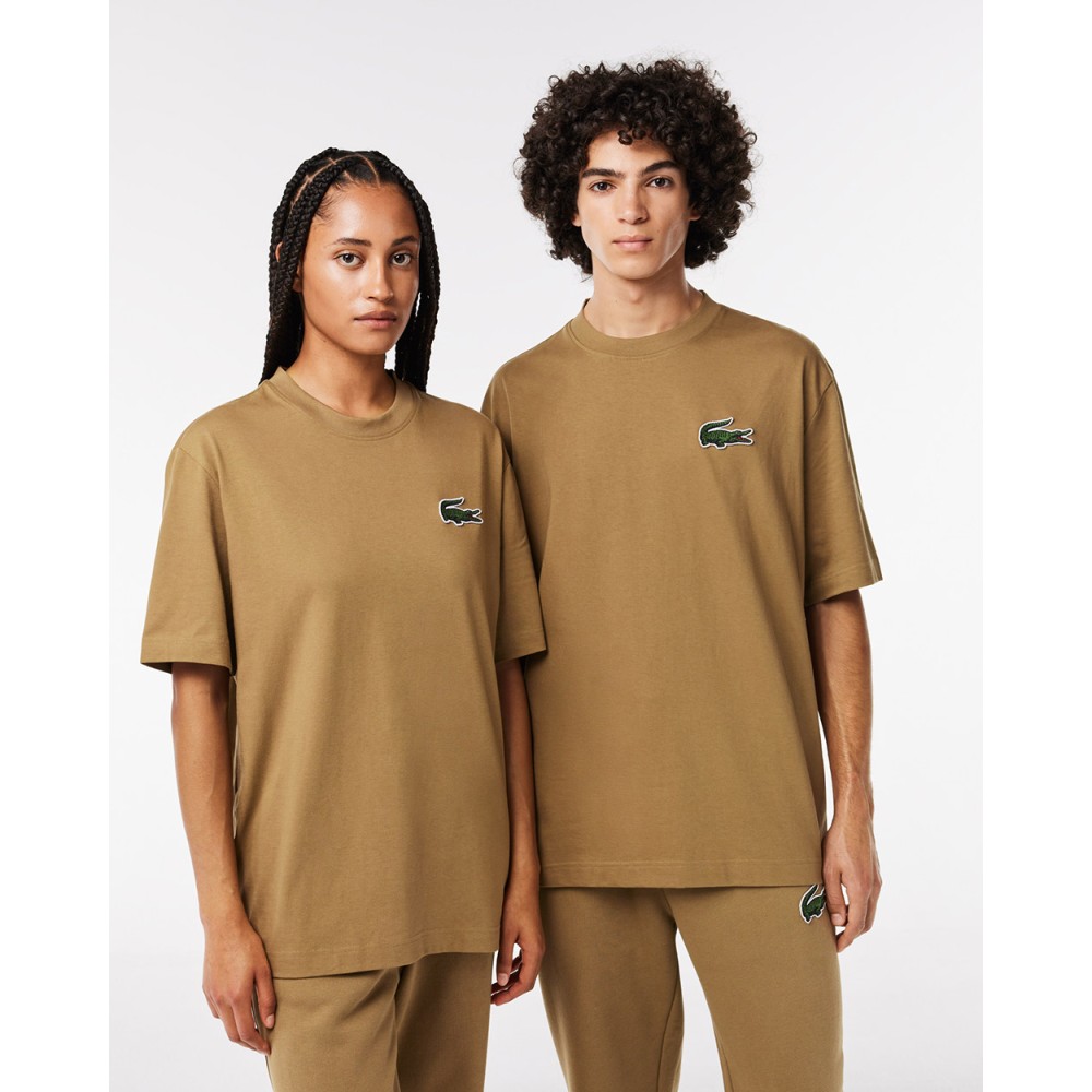 LACOSTE TH0062-00 - T-shirt