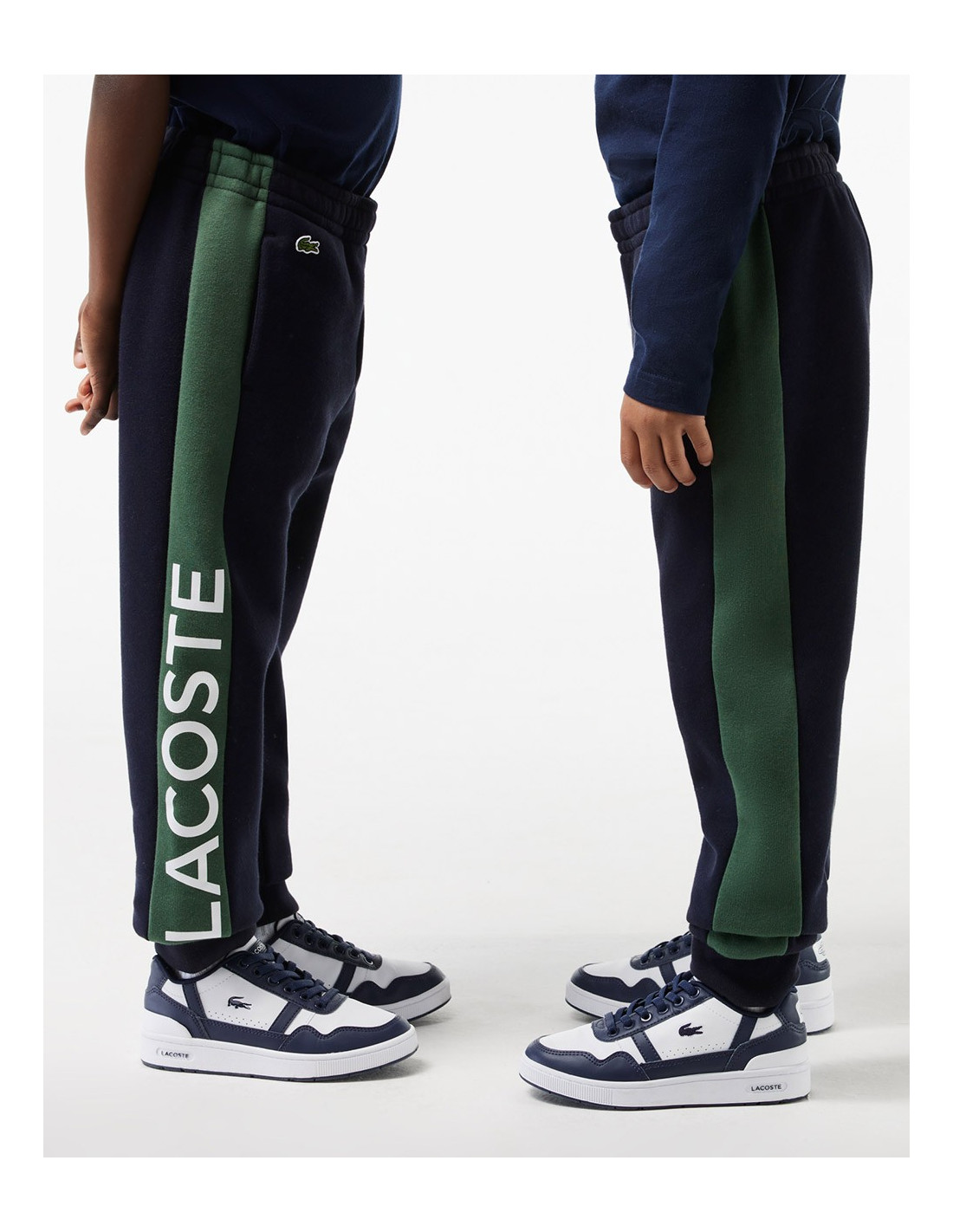 Jogging lacoste 2020 sale