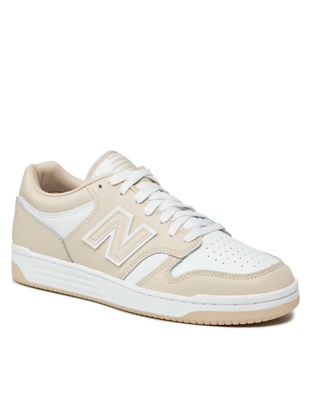 NEW BALANCE BB480 - Zapatillas