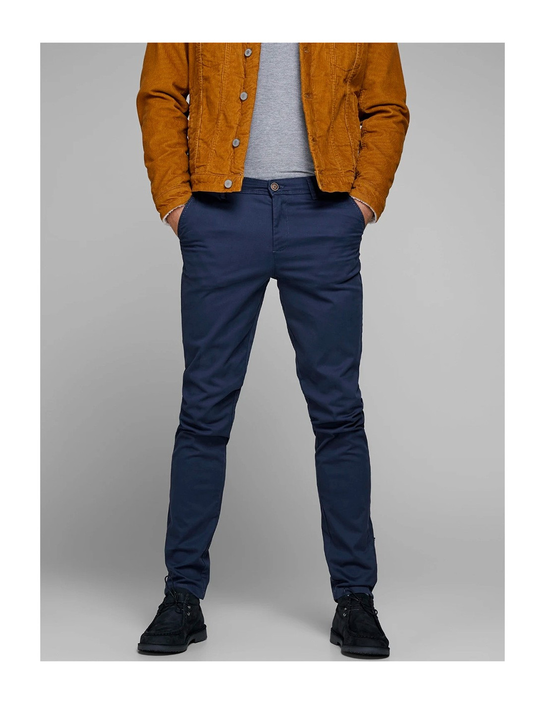 JACK & JONES 12150148 - Pantalón chino