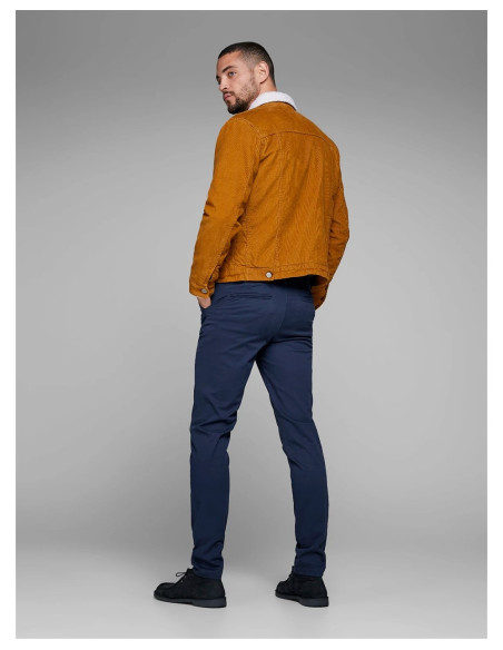 JACK & JONES 12150148 - Calça chino