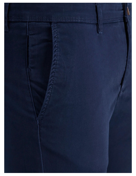 JACK & JONES 12150148 - Calça chino