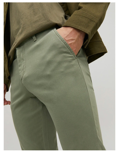 JACK & JONES 12150148 - Pantalon chino