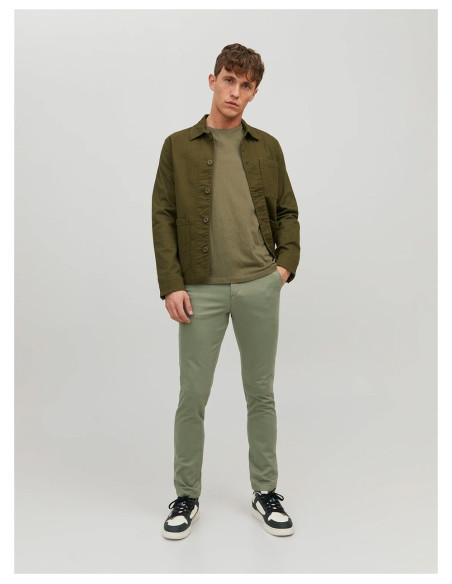 JACK & JONES 12150148 - Pantalon chino