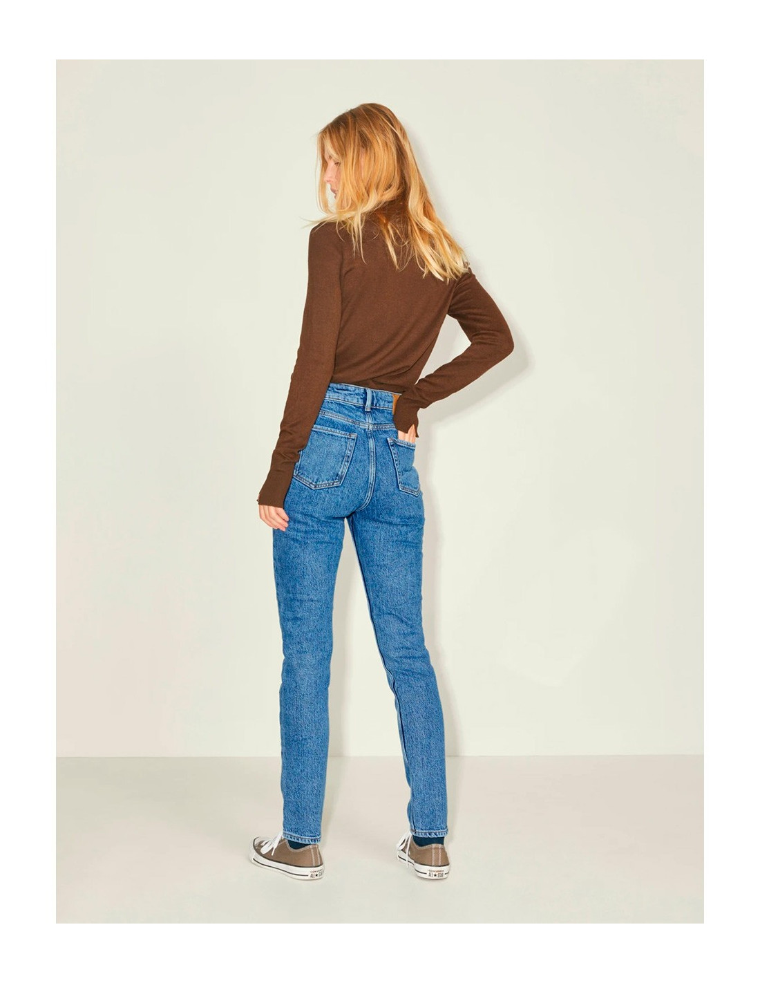 JJXX Berlin Slim HW CCE2003 - Jeans