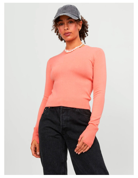 JJXX Valentina Soft Crop - Pull