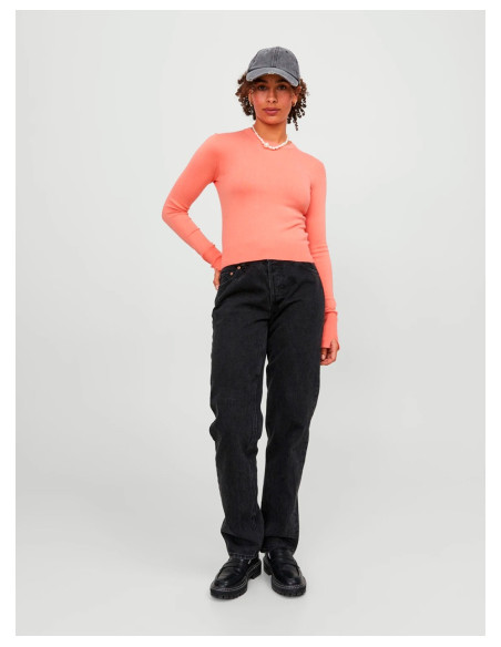 JJXX Valentina Soft Crop - Pull