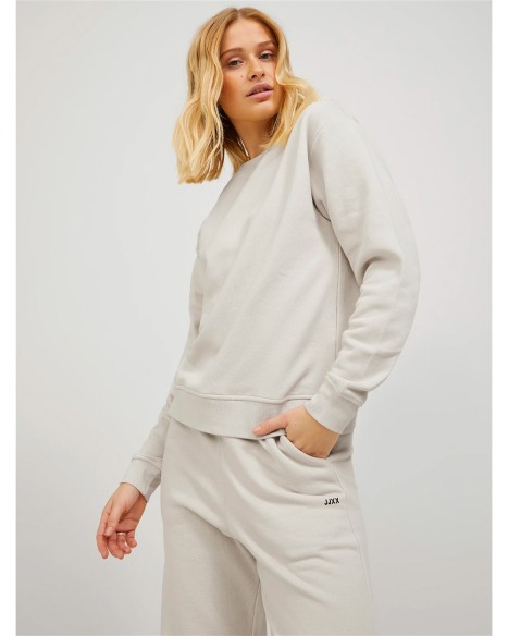 JJXX Abbie RLX LS SWT Sweatshirt