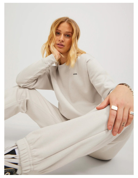 JJXX Abbie RLX LS SWT Sweatshirt