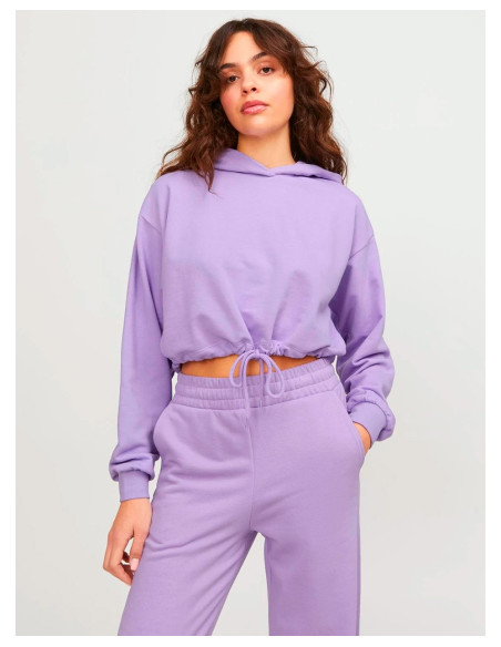 JJXX Alfa Loose Crop – Sweatshirt