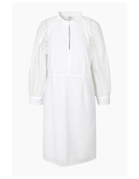 SEGUNDA FEMININA Calêndula - Vestido