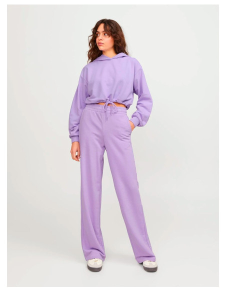 JJXX Alfa Loose Crop – Sweatshirt