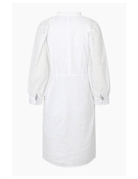 SEGUNDA FEMININA Calêndula - Vestido
